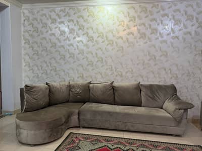 8 seater sofa set