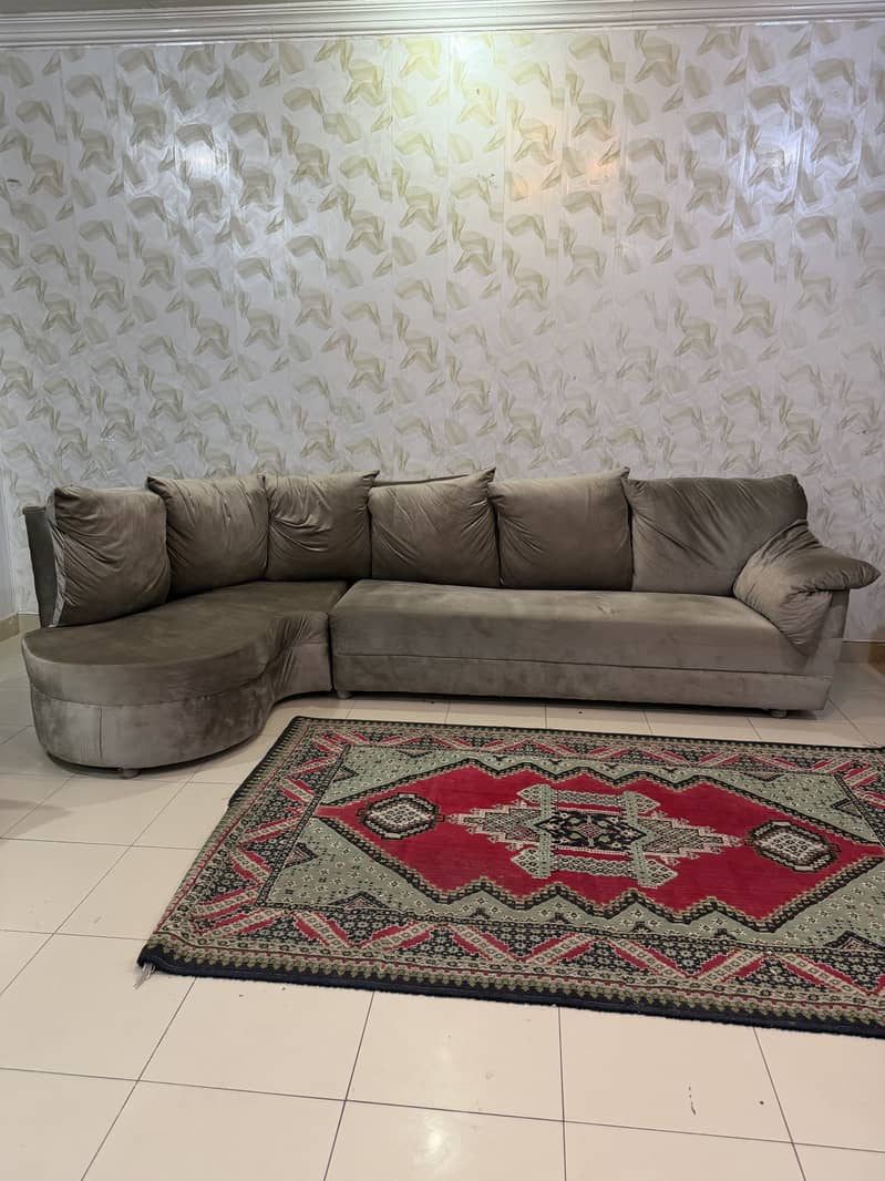 8 seater sofa set 1