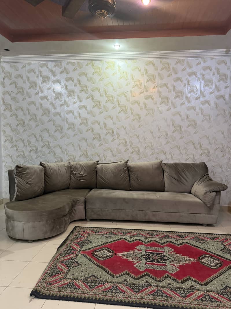 8 seater sofa set 3