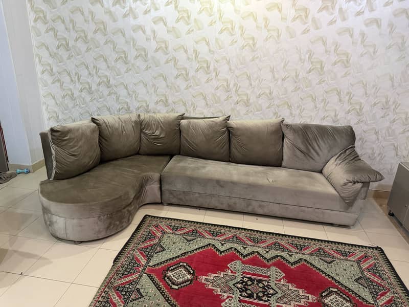 8 seater sofa set 4