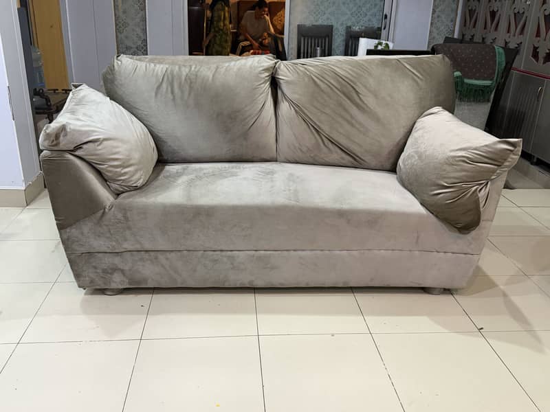 8 seater sofa set 6