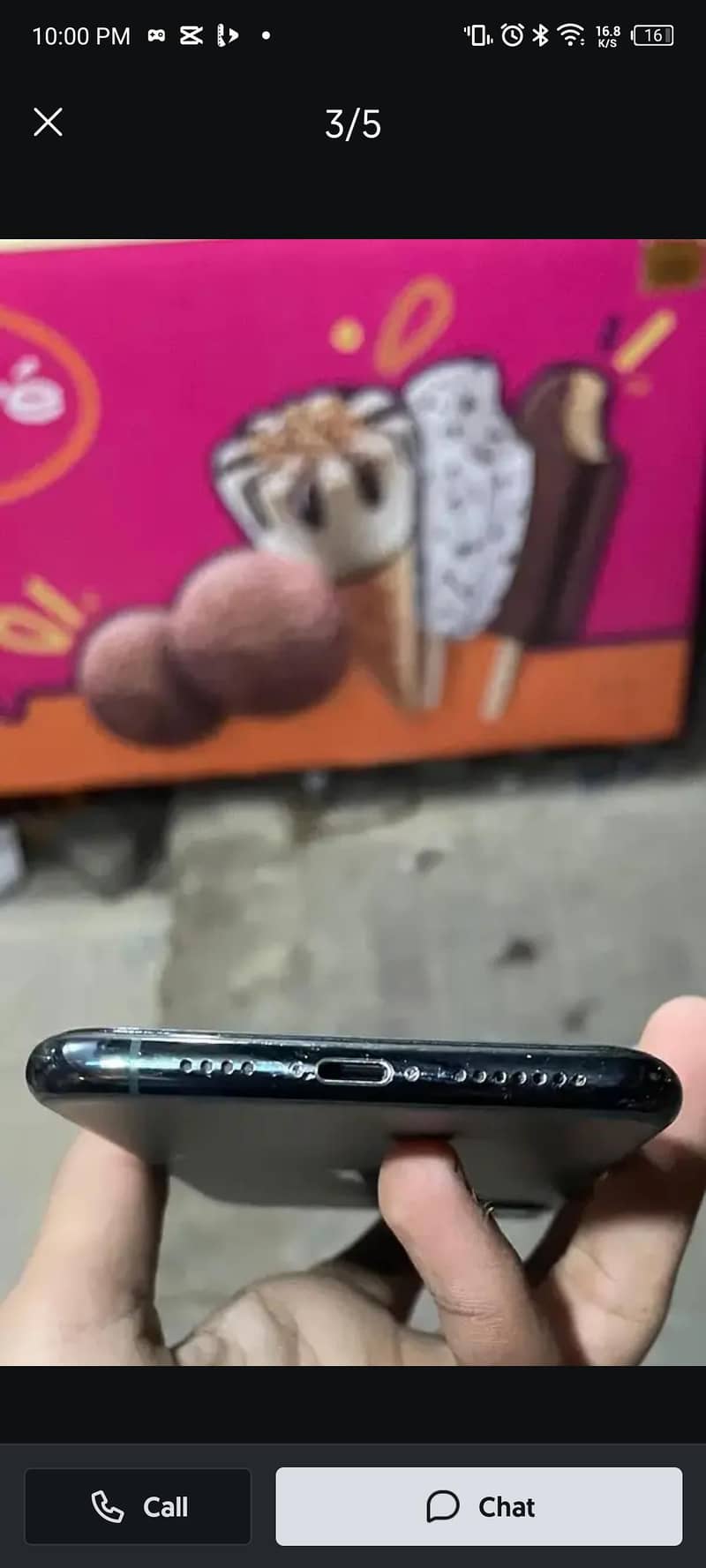 IPhone 11 Pro max 1