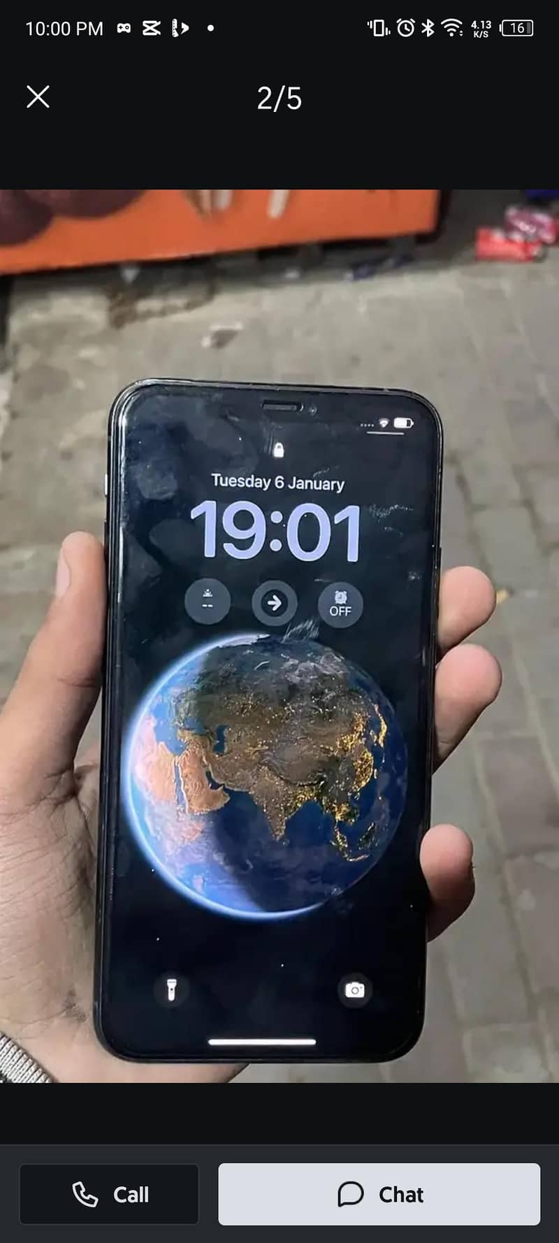 IPhone 11 Pro max 2