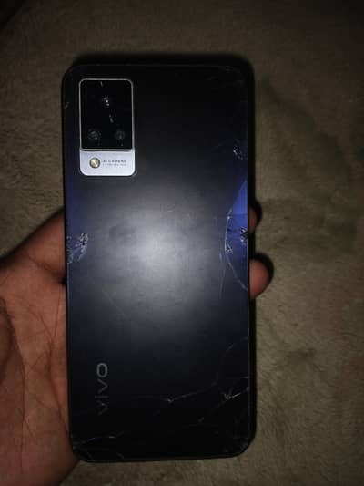 vivo v21