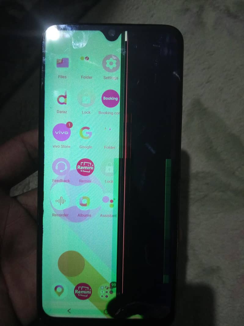 vivo v21 1
