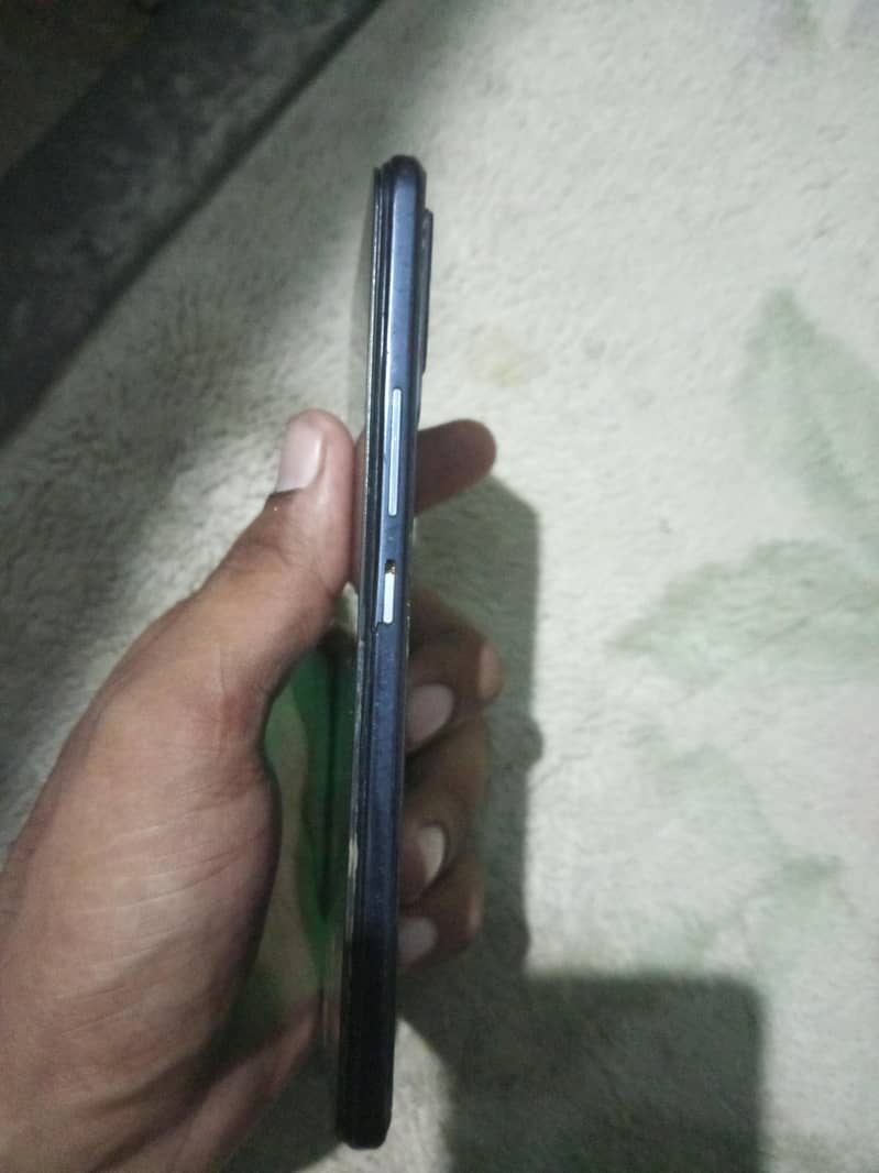 vivo v21 2