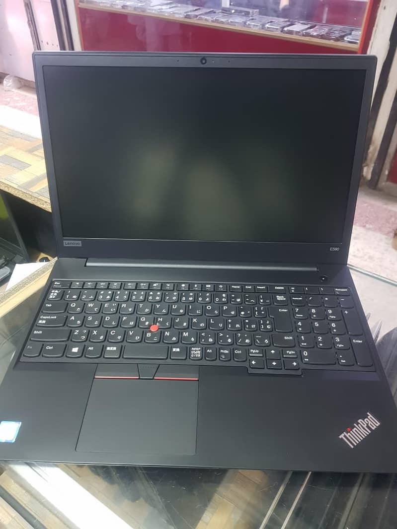 I7 8th gen 0
