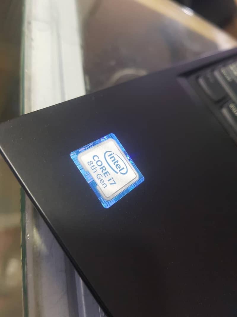 I7 8th gen 2