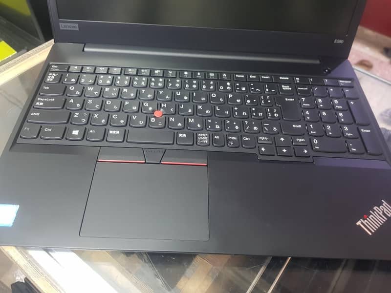 I7 8th gen 6