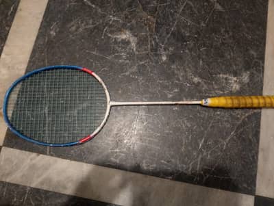 Li-Ning Tectonic 7 Badminton Racket