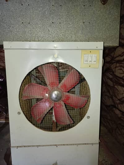 air cooler in best condition