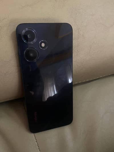Infinix hot 30 paly