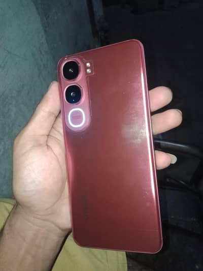 vivo y21d