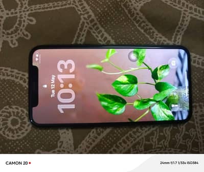 iPhone 11 Pro factory unlock