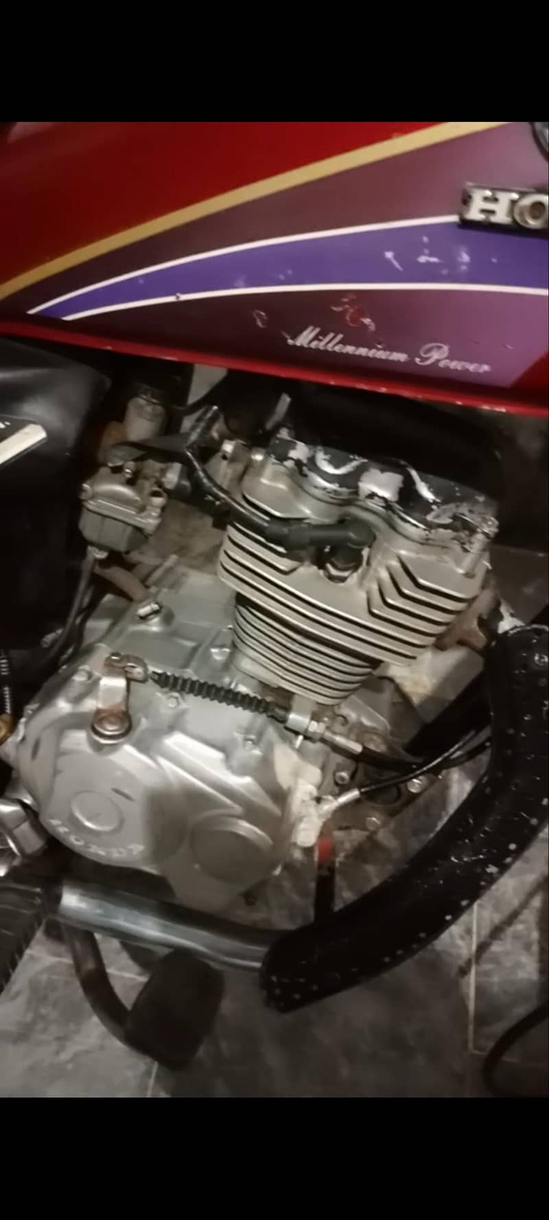 honda 1