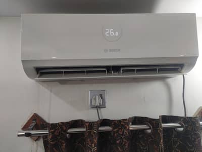 2 ton AC bosch
