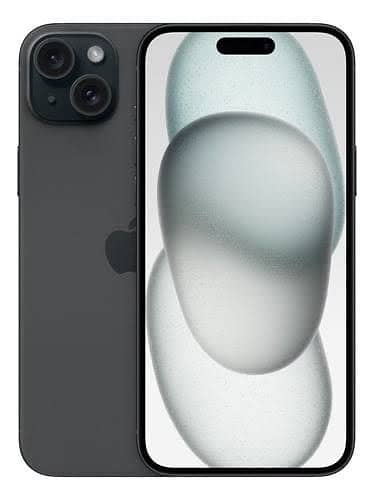 iPhone 15 plus jv