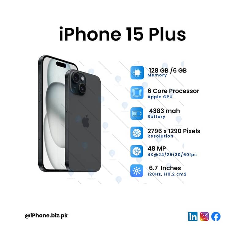 iPhone 15 plus jv 1