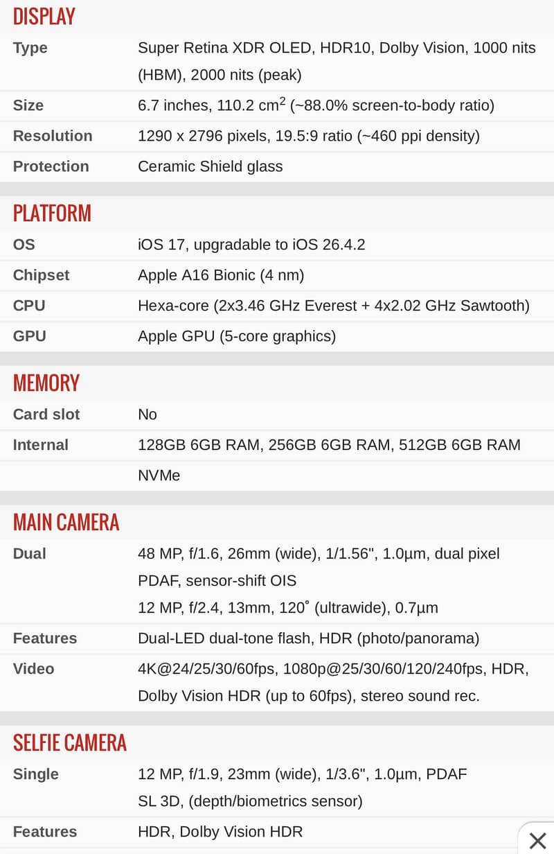 iPhone 15 plus jv 3