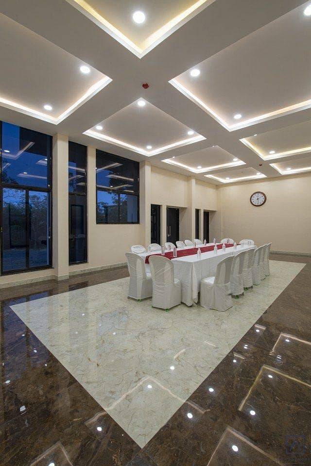 Lahore false ceiling centre 3