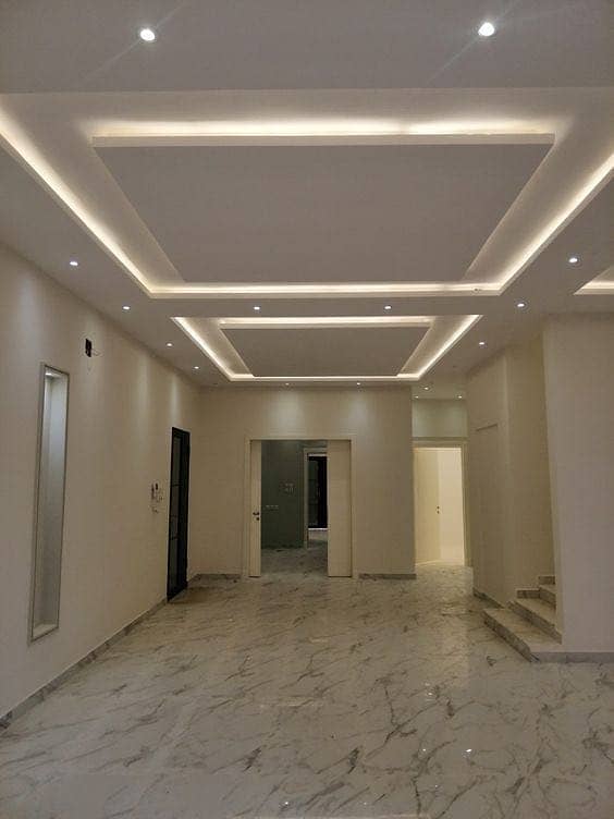 Lahore false ceiling centre 4