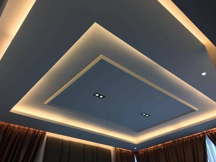 Lahore false ceiling centre 5