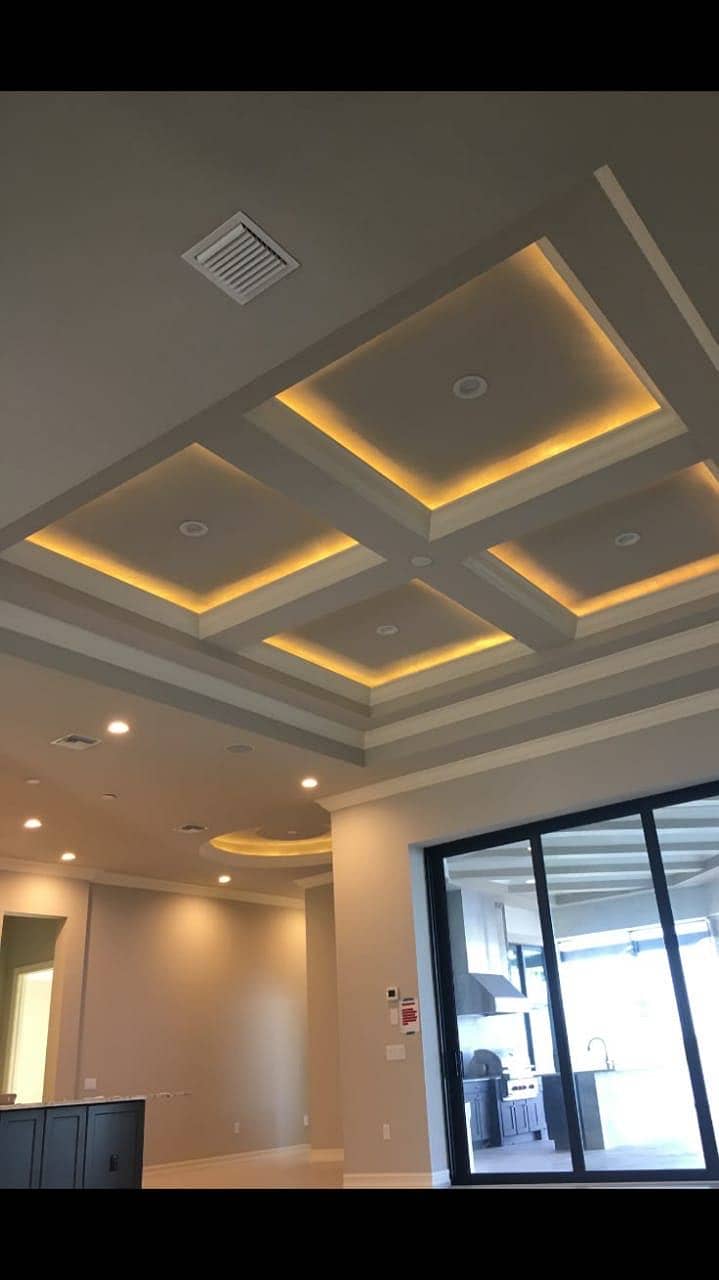 Lahore false ceiling centre 9