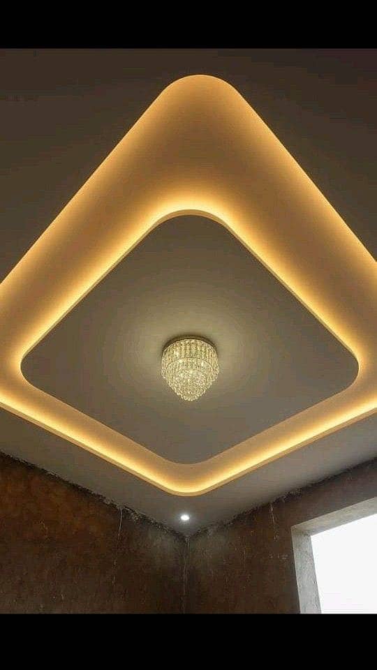 Lahore false ceiling centre 10