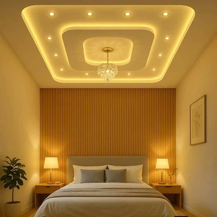Lahore false ceiling centre 11