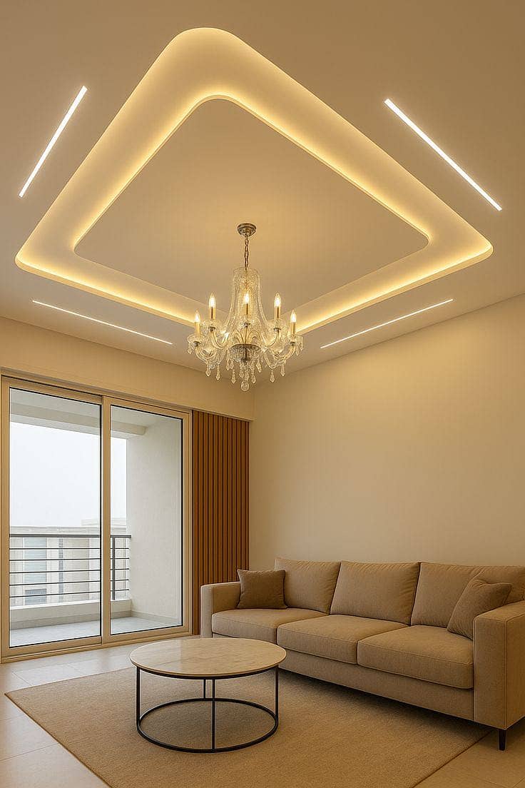 Lahore false ceiling centre 14