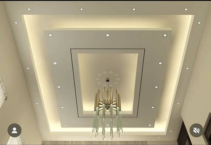 Lahore false ceiling centre 15