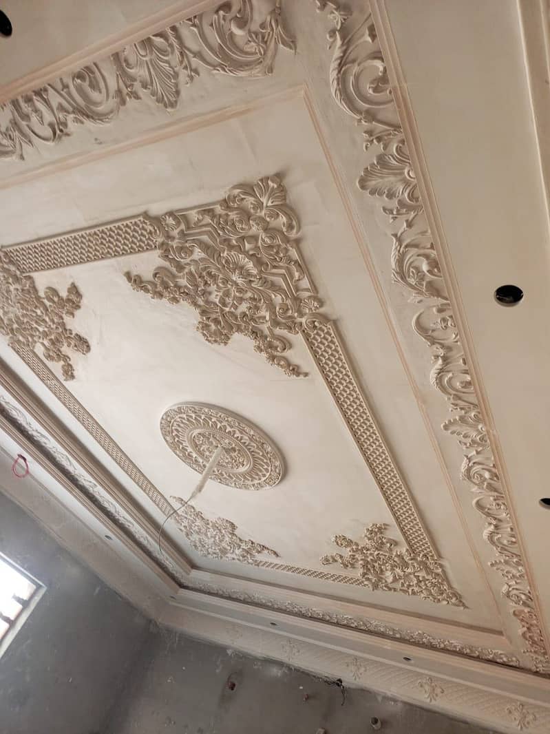 Lahore false ceiling centre 18