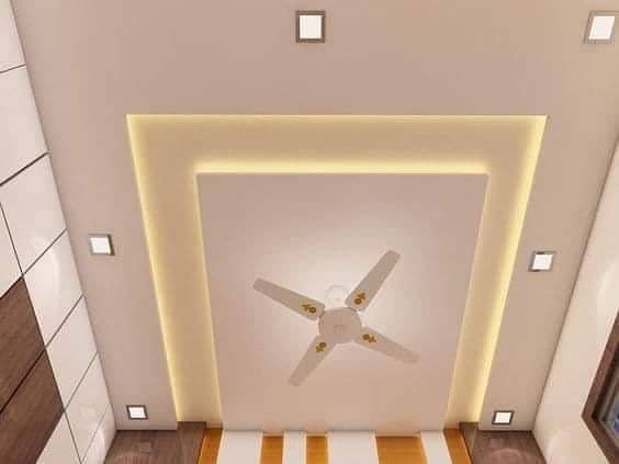 Lahore false ceiling centre 19