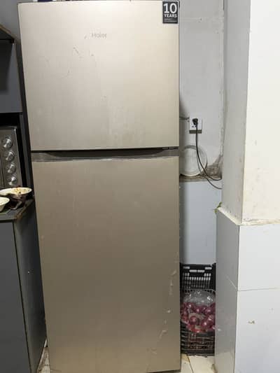 Haier Medium Size Fridge