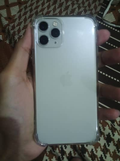 iPhone 11 Pro Official Pta Approved