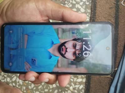 Tecno spark 40 only 2month used 6Ram 128 memory