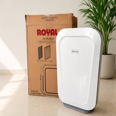 Royal Air Purifier