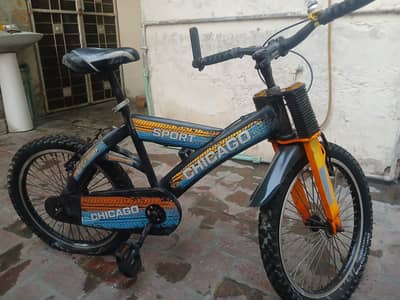 cycle for kids