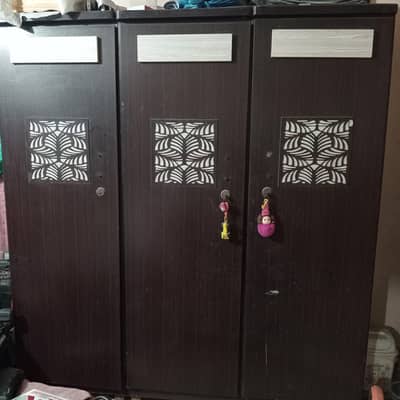 Full furniture