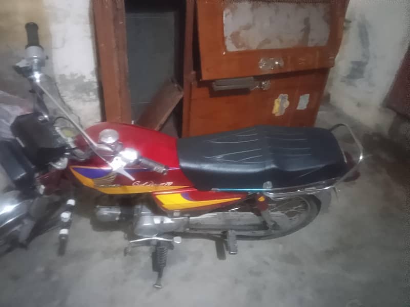 bikes 0