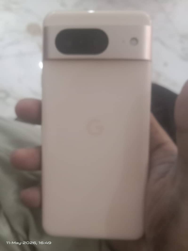 Google Pixel 8 0