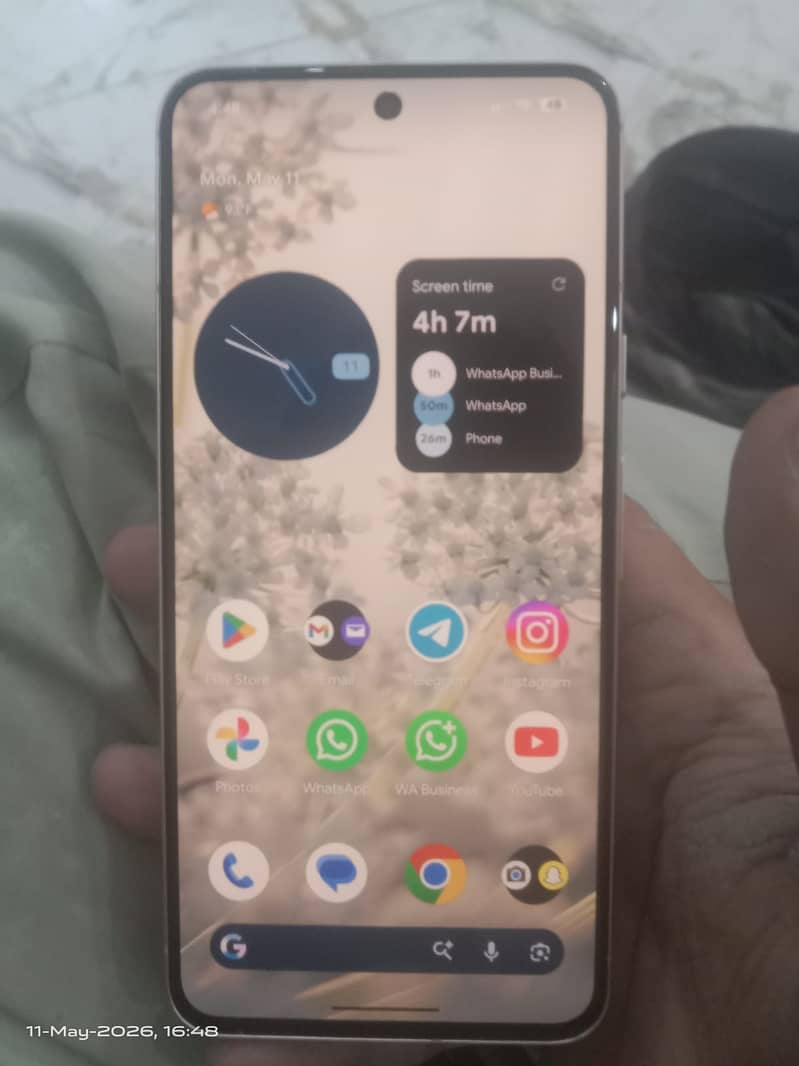 Google Pixel 8 2