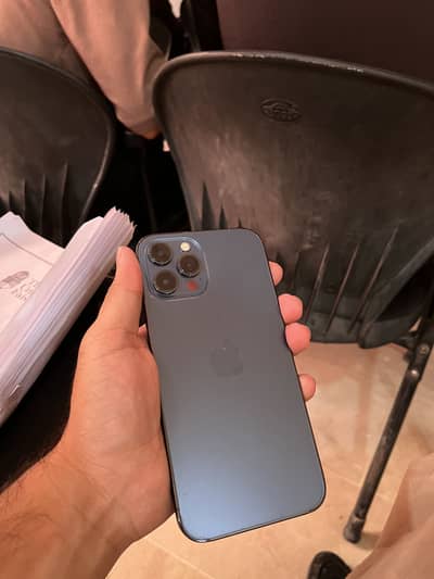 Iphone 12 pro max