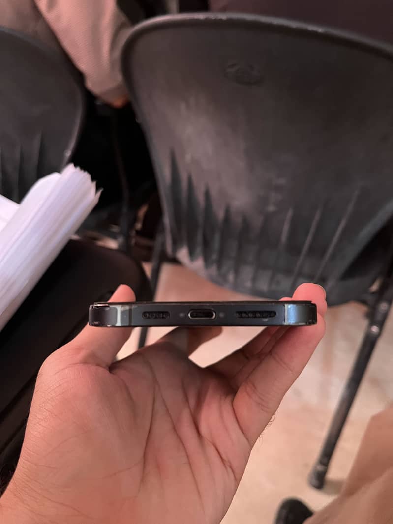 Iphone 12 pro max 4