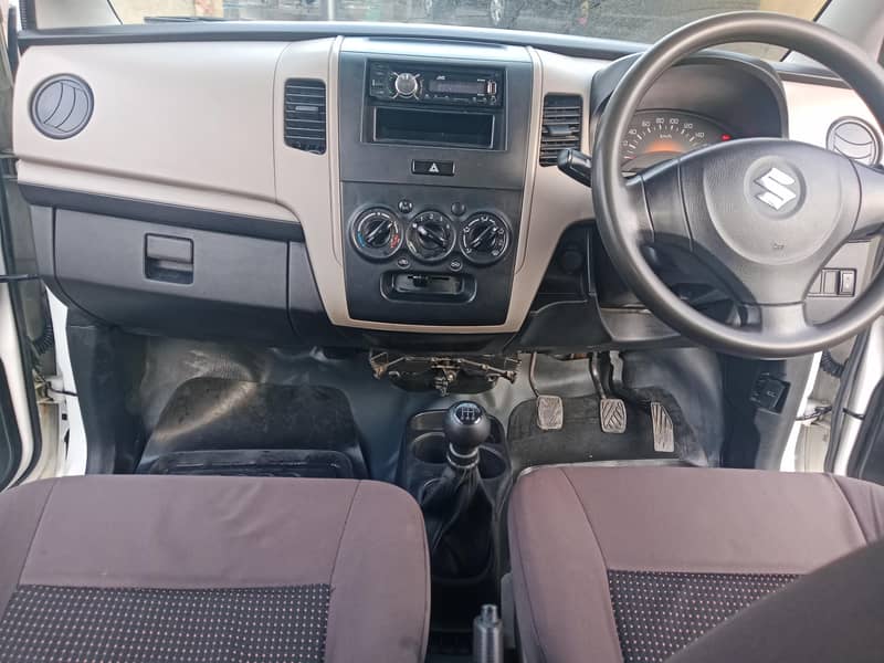 wagon R 10