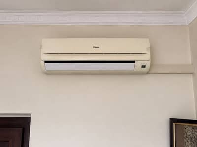 Haier 1 Ton Ac