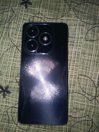 Tecno Spark 20 | 8GB RAM / 256GB ROM | Good Condition