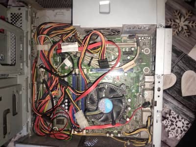CPU for sale core i3 2nd generation