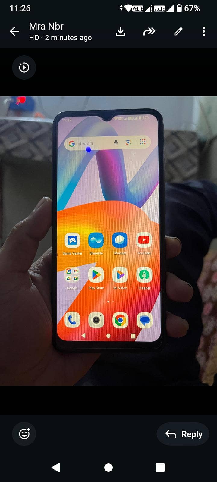 Redmi A2+ 2