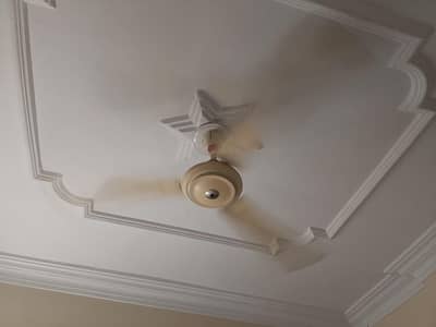 seeling fan